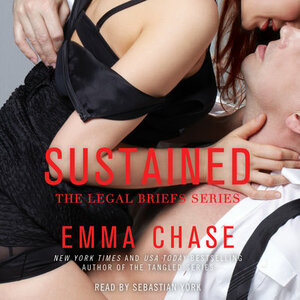 Sustained by Emma Chase