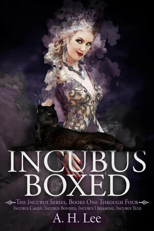 Incubus Boxed by A.H. Lee