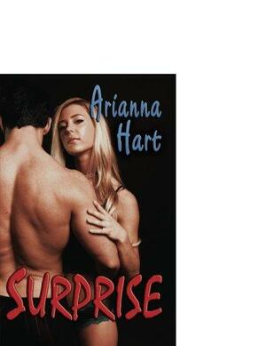 Surprise by Arianna Hart