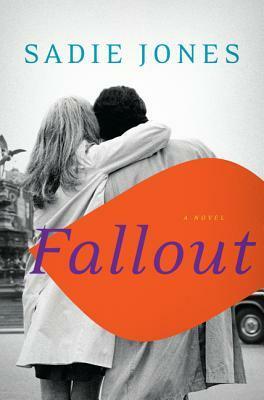 Fallout by Sadie Jones