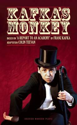 Kafka's Monkey by Franz Kafka