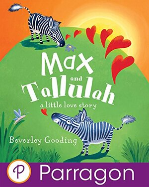 Max and Tallulah by Beverley Gooding