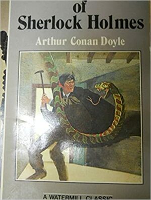The Best of Sherlock Holmes by Arthur Conan Doyle