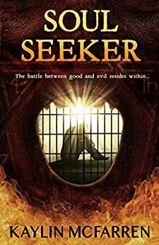 Soul Seeker by Aimee Long, Jodi Henley, Kaylin McFarren