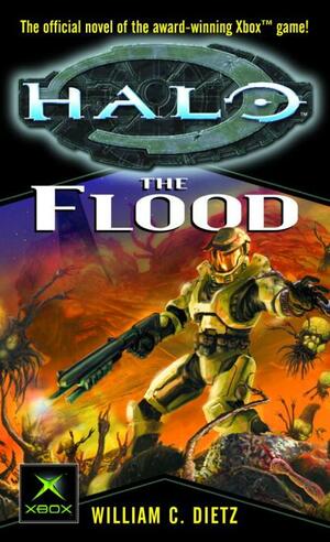 The Flood by William C. Dietz