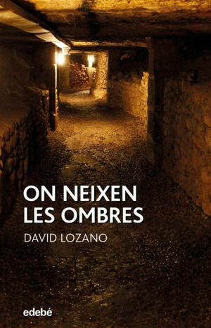 On neixen les ombres by Martina García Serra, David Lozano Garbala