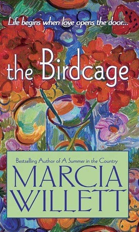 The Birdcage by Marcia Willett