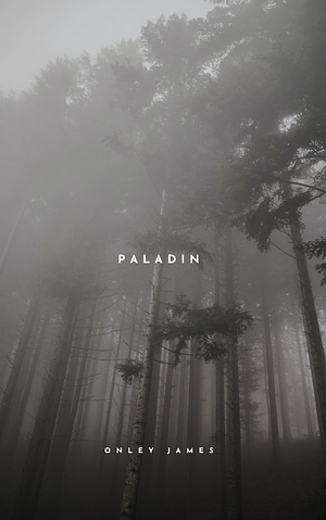 Paladin by Onley James