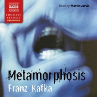 Metamorphosis by Franz Kafka