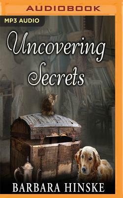 Uncovering Secrets by Barbara Hinske