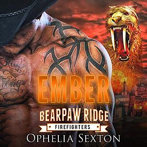 Ember by Ophelia Sexton