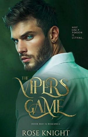 The Viper's Game by Rose Knight