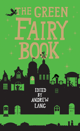 The Green Fairy Book by Andrew Lang