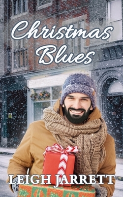 Christmas Blues by Leigh Jarrett