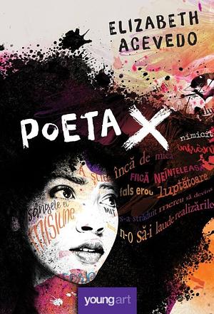 Poeta X by Elizabeth Acevedo
