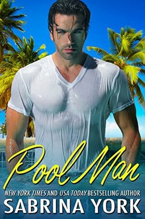 Pool Man by Sabrina York