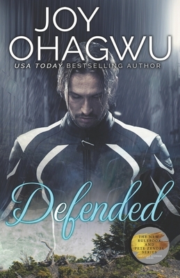 Defended by Joy Ohagwu