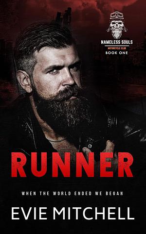 Runner by Evie Mitchell