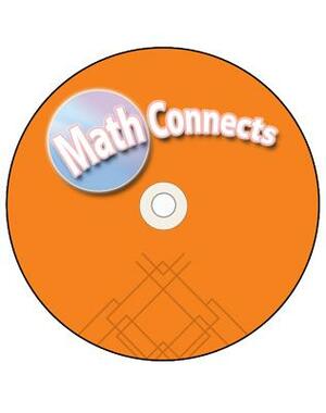 Math Connects, Grade 3, Studentworks Plus DVD by McGraw-Hill Education