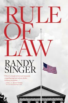 Rule of Law by Randy Singer