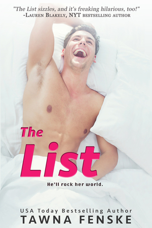 The List by Tawna Fenske