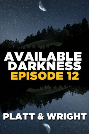 Available Darkness: Episode 12 by Sean Platt, David W. Wright