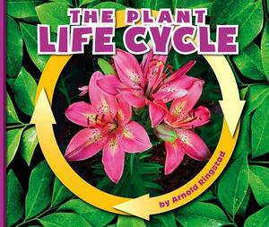 The Plant Life Cycle by Arnold Ringstad