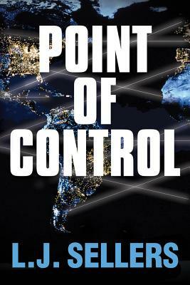 Point of Control by L.J. Sellers