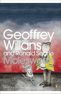 Molesworth by Geoffrey Willans, Ronald Searle