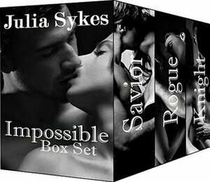 Impossible Box Set by Julia Sykes