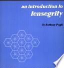 An Introduction to Tensegrity by Anthony Pugh