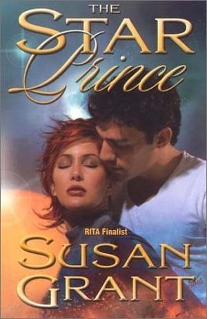 Star Prince by Susan Grant