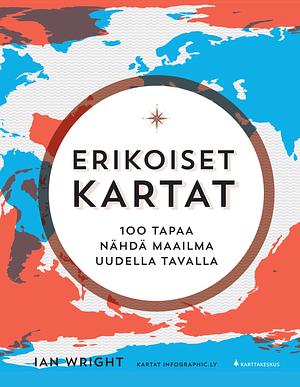 Erikoiset kartat by Ian Wright