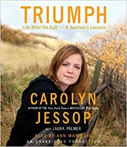 Triumph by Carolyn Jessop