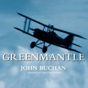 Greenmantle by John Buchan