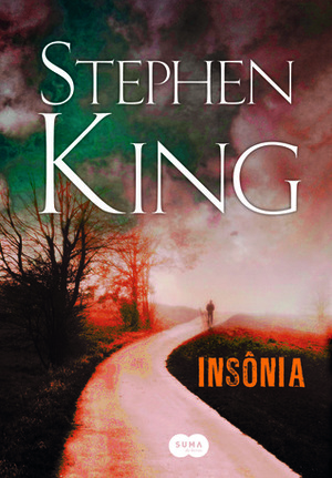 Insônia by Stephen King, Lia Wyler