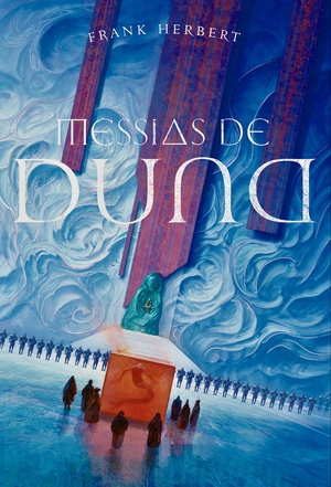 Messias de Duna by Frank Herbert