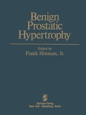 Benign Prostatic Hypertrophy by 