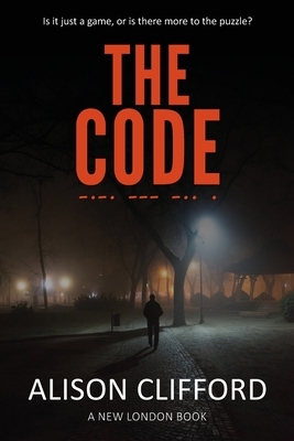 The Code by Alison Clifford