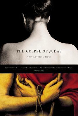 Gospel of Judas by Simon Mawer