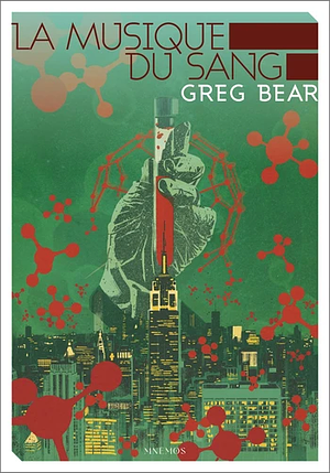 La Musique du Sang by Greg Bear