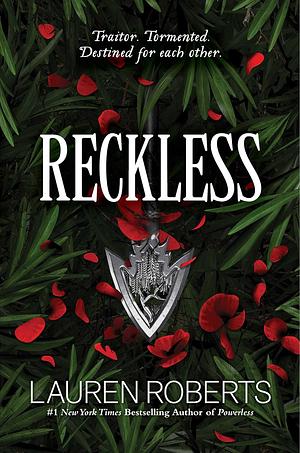 Reckless by Lauren Roberts