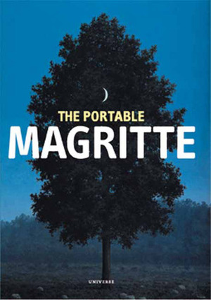 The Portable Magritte by Robert Hughes, René Magritte