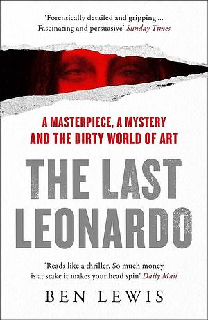 The Last Leonardo by Ben Lewis, Ben Lewis