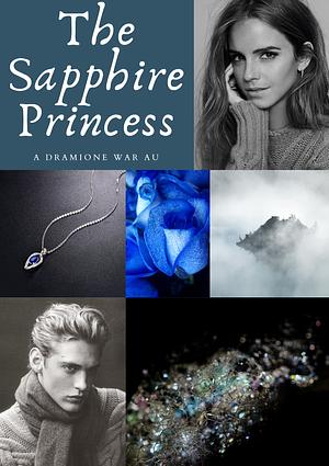 The Sapphire Princess by starkidsftw