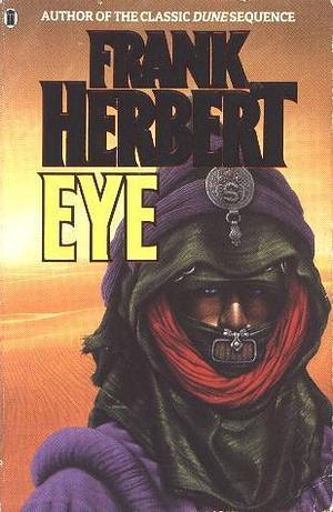 Eye by Frank Herbert