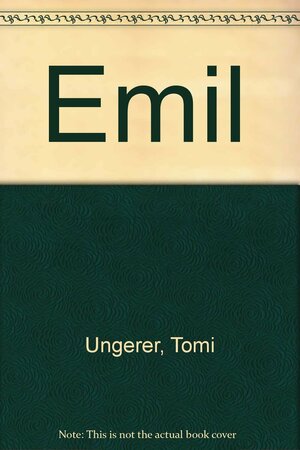 Emil by Tomi Ungerer