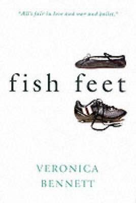 Fish Feet by Veronica Bennett