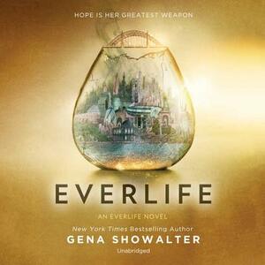 Everlife by Gena Showalter