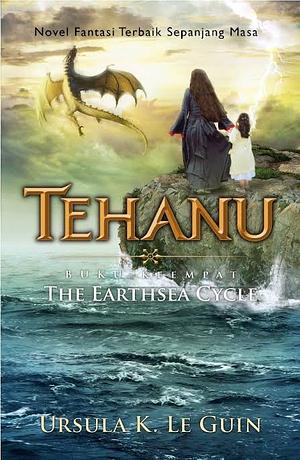 Tehanu by Ursula K. Le Guin